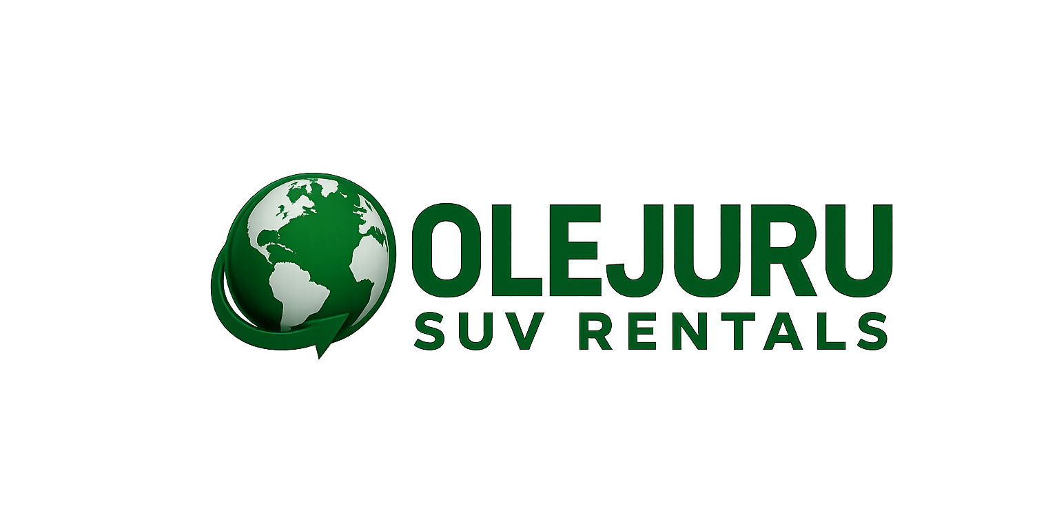 Olejuru Suv Rentals
